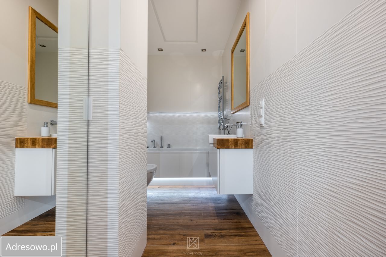 dom szeregowy, 3 pokoje Siadło Dolne, ul. Wichrowe Wzgórza. Zdjęcie 3