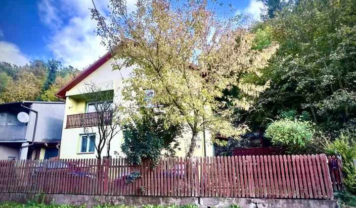 dom wolnostojący, 5 pokoi Owczary, ul. Gajowa