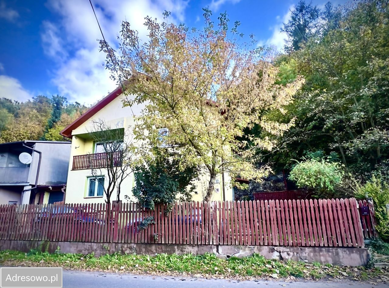 dom wolnostojący, 5 pokoi Owczary, ul. Gajowa. Zdjęcie 1