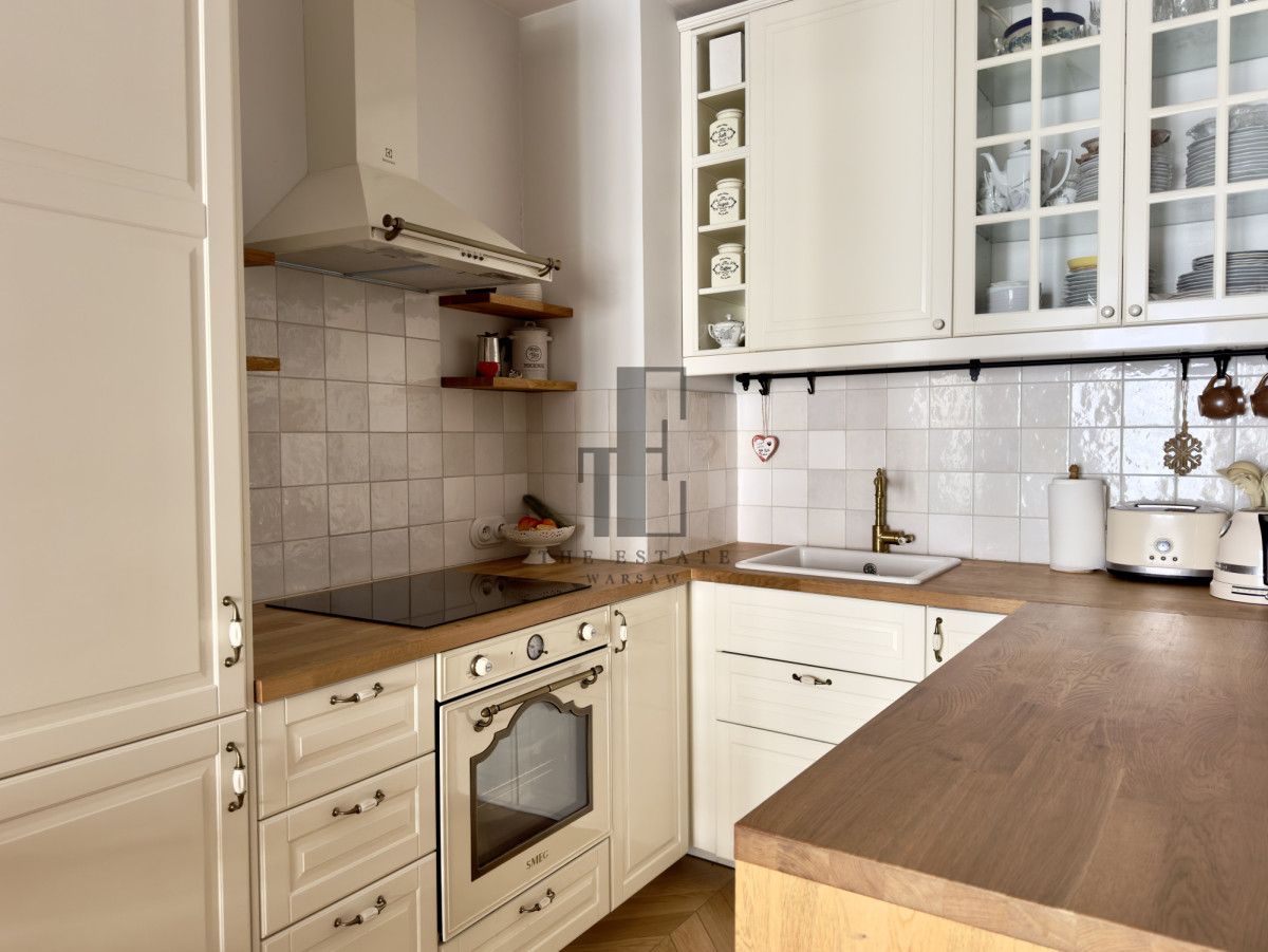 Mieszkanie 4-pokojowe Warszawa Wola, ul. Goleszowska. Zdjęcie 5