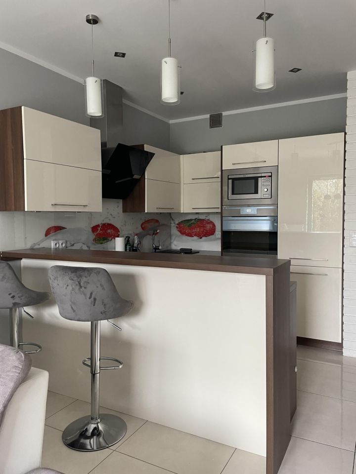 Mieszkanie 2-pokojowe Szczecin Gumieńce, ul. Barbakan. Zdjęcie 13