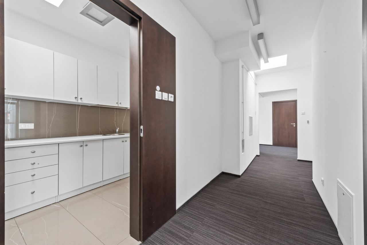 Mieszkanie 11-pokojowe Warszawa Mokotów, al. Niepodległości. Zdjęcie 6