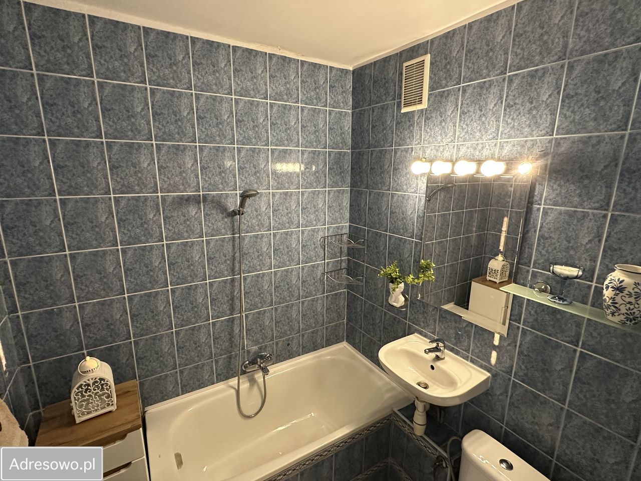 Mieszkanie 2-pokojowe Wrocław Krzyki, ul. Powstańców Śląskich. Zdjęcie 13