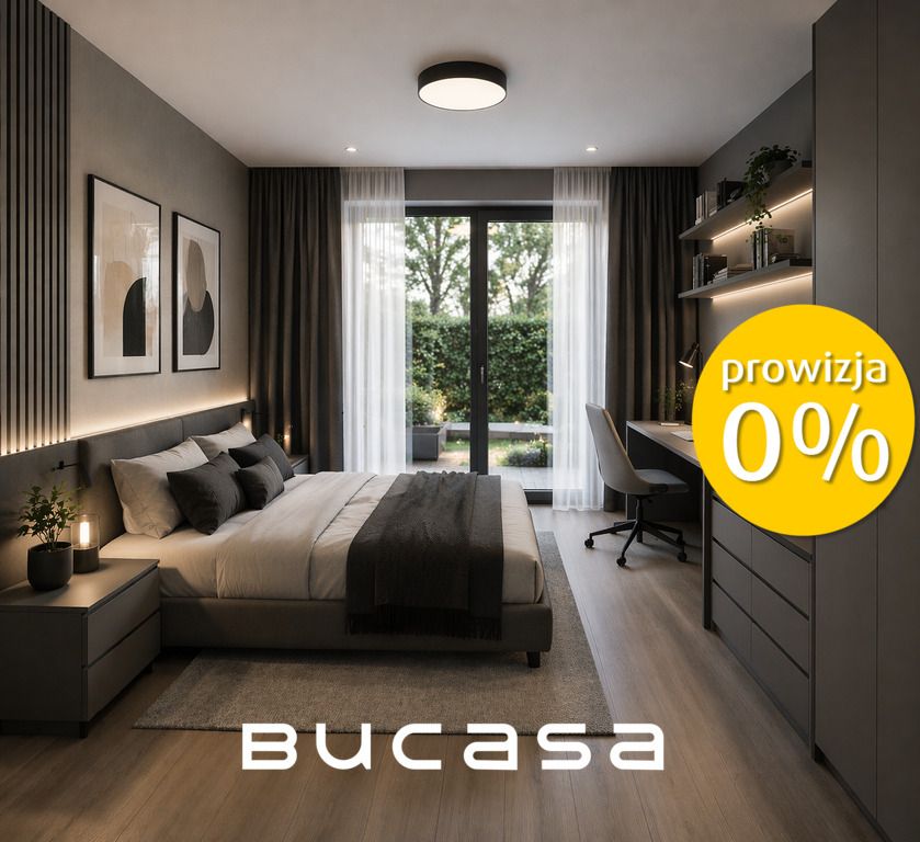 Mieszkanie 3-pokojowe Kraków. Zdjęcie 2