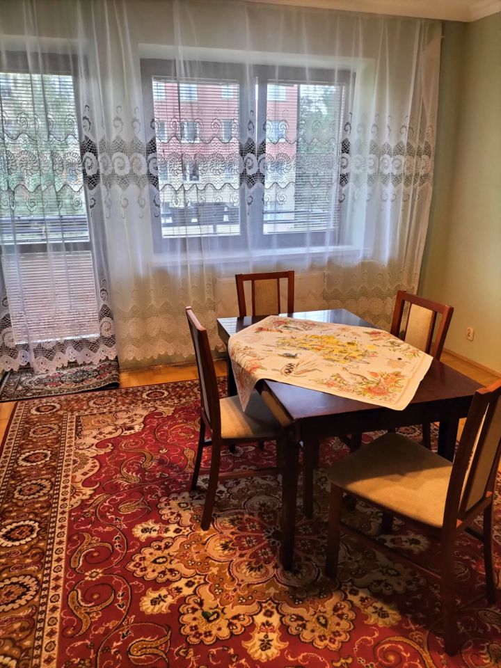 Mieszkanie 2-pokojowe Kraków Czyżyny, os. Dywizjonu 303. Zdjęcie 9