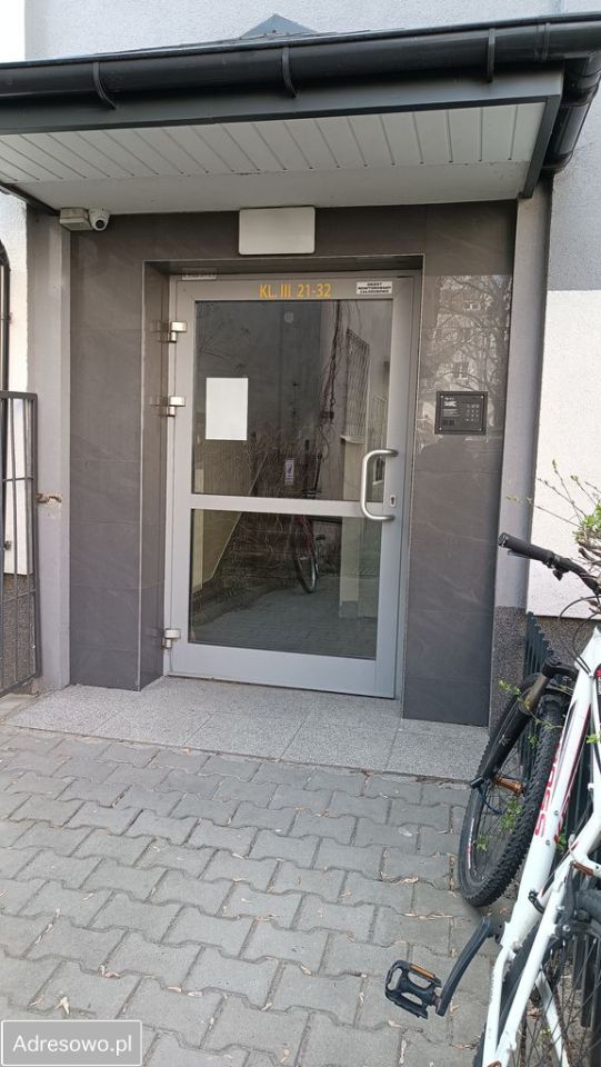 Mieszkanie 2-pokojowe Warszawa Wola. Zdjęcie 6