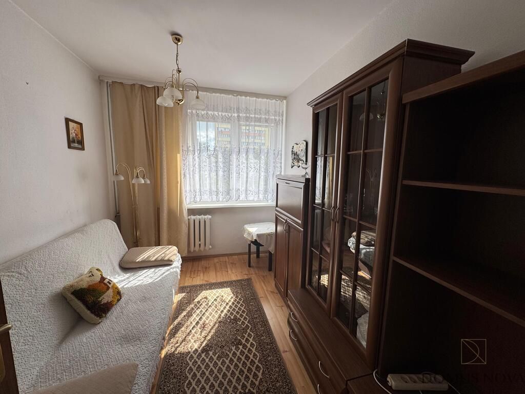 Mieszkanie 3-pokojowe Szczecin, ul. Tadeusza Zawadzkiego. Zdjęcie 5