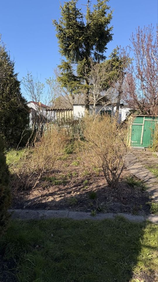 Działka rod Szczecinek, ul. Kołobrzeska. Zdjęcie 7