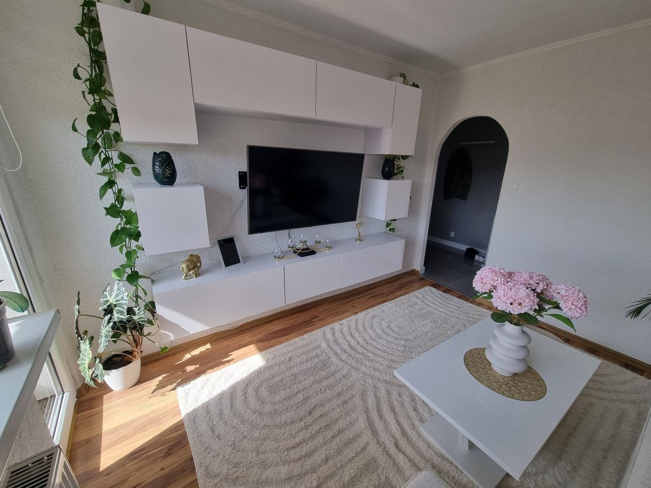 Mieszkanie 3-pokojowe Trzebiatów Centrum, ul. Tadeusza Kościuszki. Zdjęcie 4