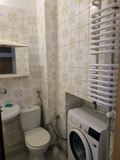 Mieszkanie 2-pokojowe Warszawa Wola, ul. Jana Długosza. Zdjęcie 9