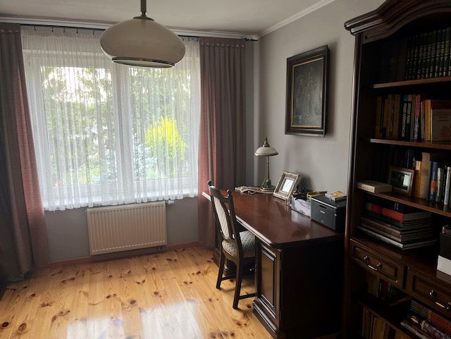 dom szeregowy, 6 pokoi Rybnik Maroko-Nowiny, ul. Bukowa. Zdjęcie 6