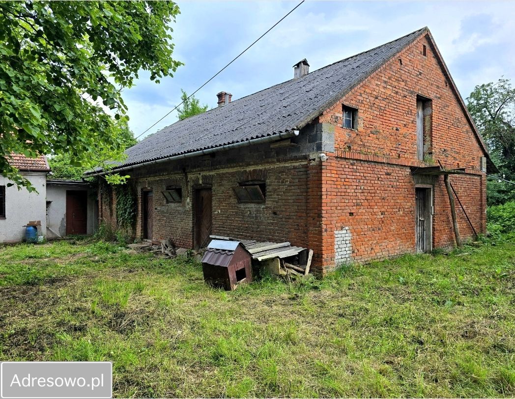 dom wolnostojący, 4 pokoje Piekary. Zdjęcie 4