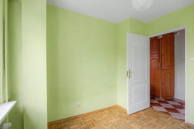 Mieszkanie 4-pokojowe Pruszków, ul. Srebrna. Zdjęcie 10