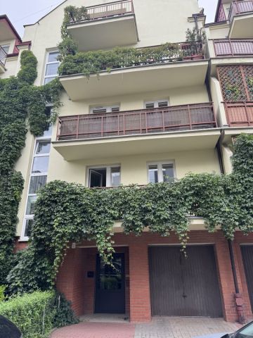 Mieszkanie 2-pokojowe Warszawa Ursynów, ul. Mysikrólika. Zdjęcie 1