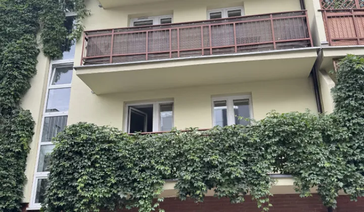 Mieszkanie 2-pokojowe Warszawa Ursynów, ul. Mysikrólika