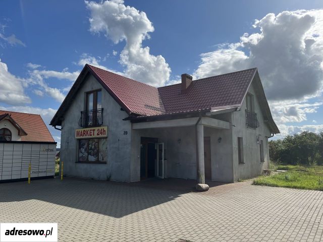 dom wolnostojący, 5 pokoi Kiełpino, ul. Starowiejska. Zdjęcie 1