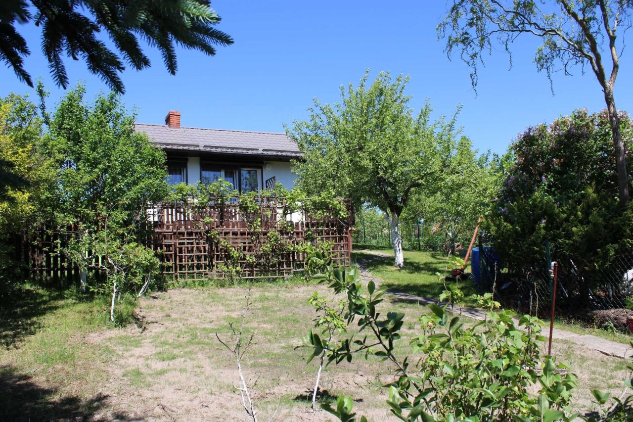 Działka rod Piła. Zdjęcie 2