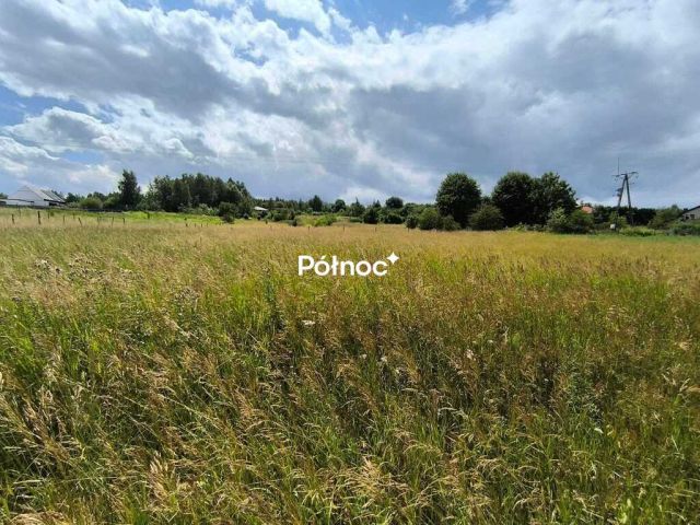 Działka budowlana Rokitno Szlacheckie. Zdjęcie 2