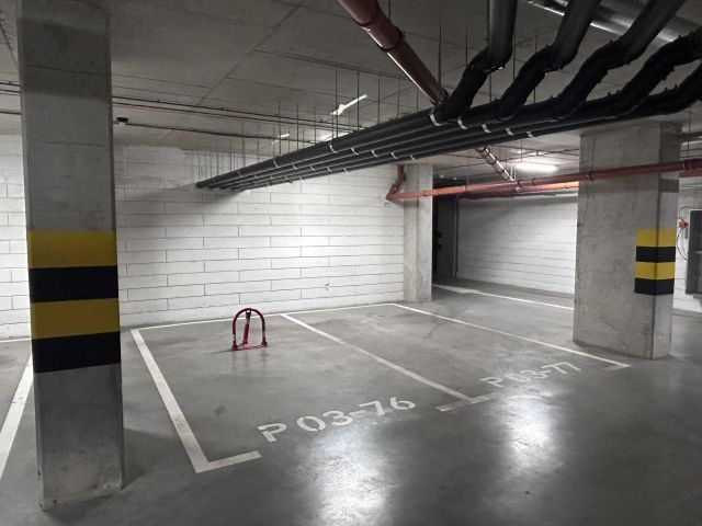 Garaż/miejsce parkingowe Wrocław Krzyki, ul. gen. Romualda Traugutta. Zdjęcie 1