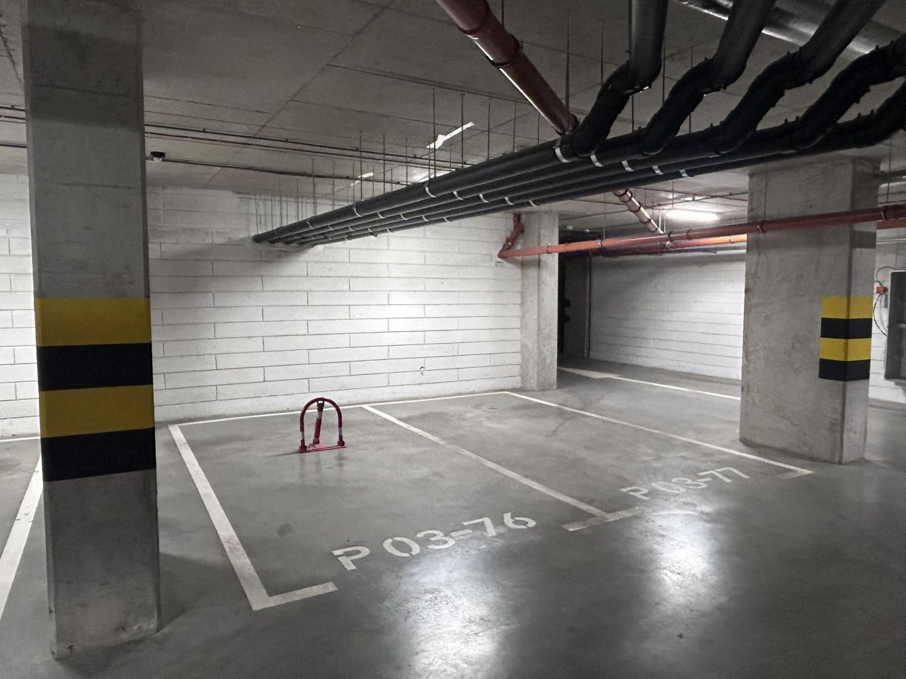 Garaż/miejsce parkingowe Wrocław Krzyki, ul. gen. Romualda Traugutta. Zdjęcie 1