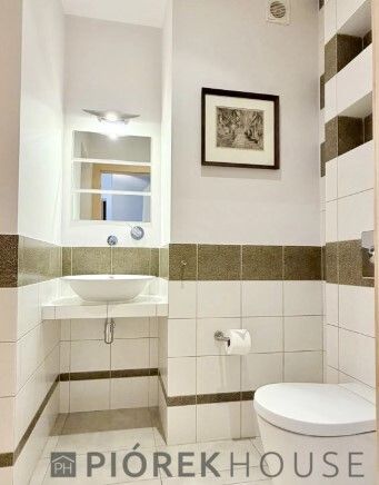 Mieszkanie 3-pokojowe Warszawa Ursynów, al. Komisji Edukacji Narodowej. Zdjęcie 12