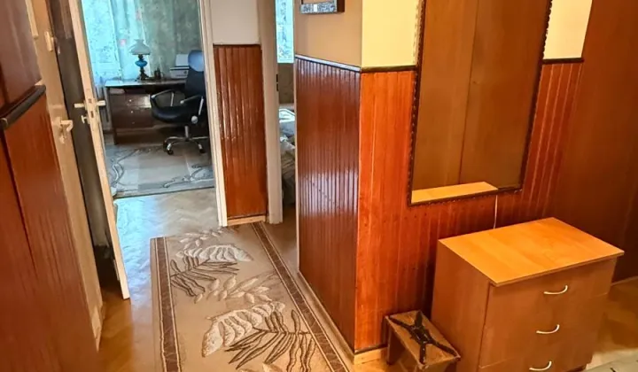 Mieszkanie 3-pokojowe Lublin Kalinowszczyzna, ul. Kazimierza Tumidajskiego