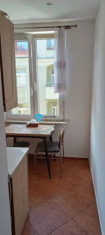 Mieszkanie 2-pokojowe Jelenia Góra Centrum, ul. Stefana Okrzei. Zdjęcie 4
