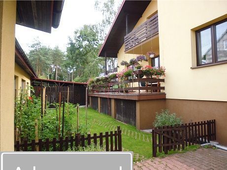 dom wolnostojący, 6 pokoi Sulejówek, ul. Sejmowa. Zdjęcie 15