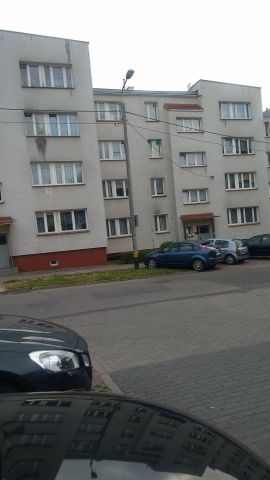 Mieszkanie 2-pokojowe Kwidzyn, ul. Batalionów Chłopskich. Zdjęcie 1