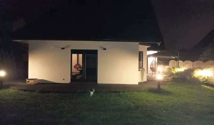 dom wolnostojący, 5 pokoi Nowy Targ Kowaniec
