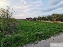 Działka budowlana Tarnobrzeg Dzików, ul. Żabia. Zdjęcie 4