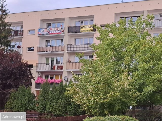 Mieszkanie 2-pokojowe Pabianice Bugaj, ul. Żytnia. Zdjęcie 1