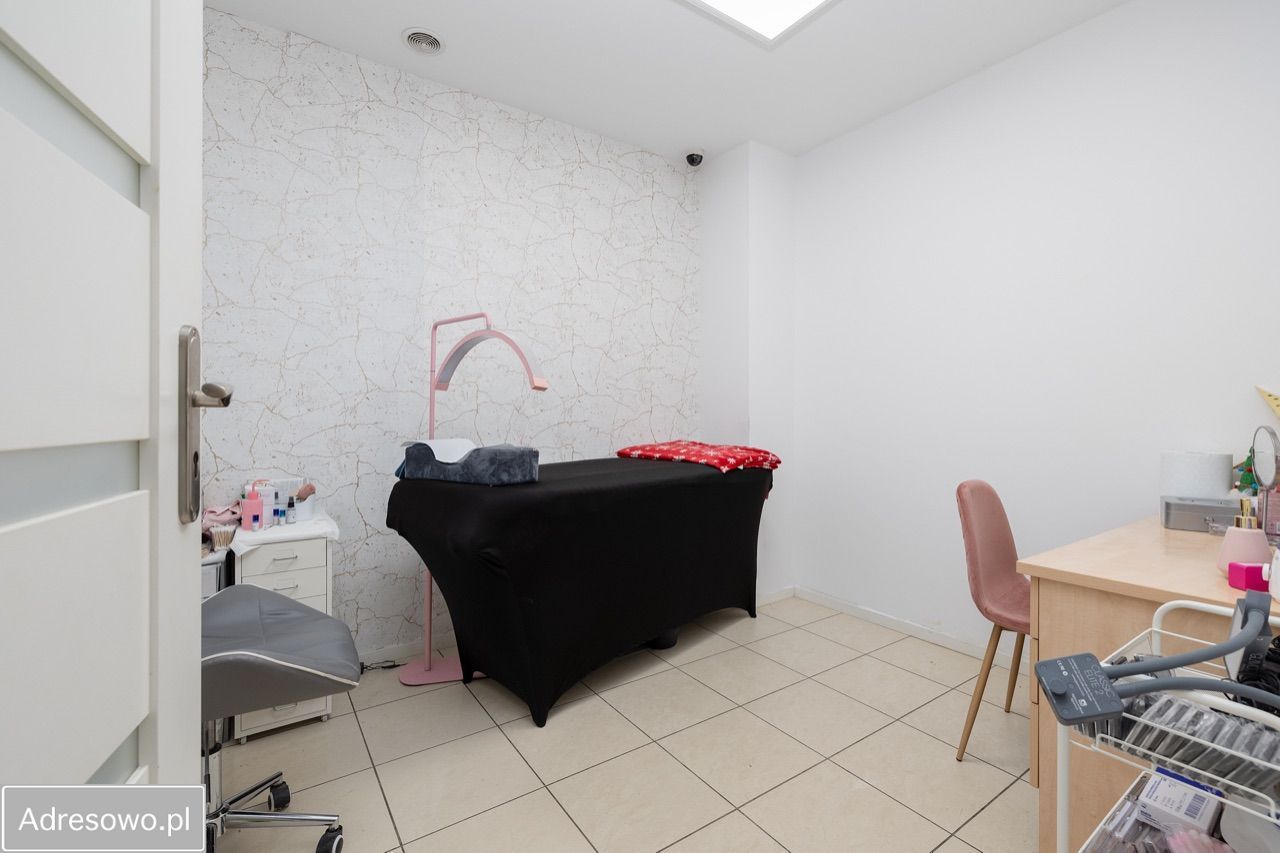 Lokal Szczecin Śródmieście, pl. Stefana Batorego. Zdjęcie 13