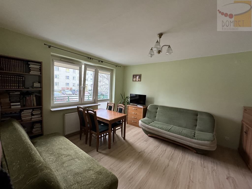 Mieszkanie 1-pokojowe Pruszków, ul. Jasna