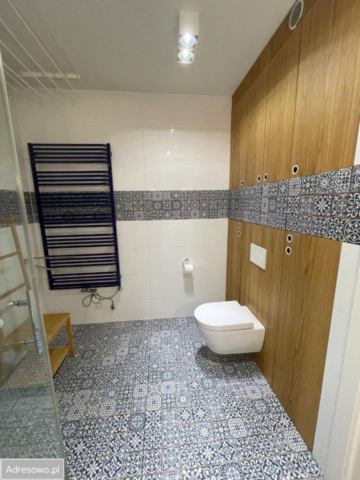 Mieszkanie 4-pokojowe Tomaszów Mazowiecki, ul. Browarna. Zdjęcie 14