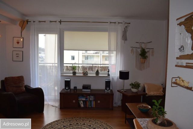 Mieszkanie 2-pokojowe Gdańsk Jasień, ul. Rycerza Blizbora. Zdjęcie 1