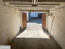 Garaż/miejsce parkingowe Szczecin Śródmieście. Zdjęcie 3