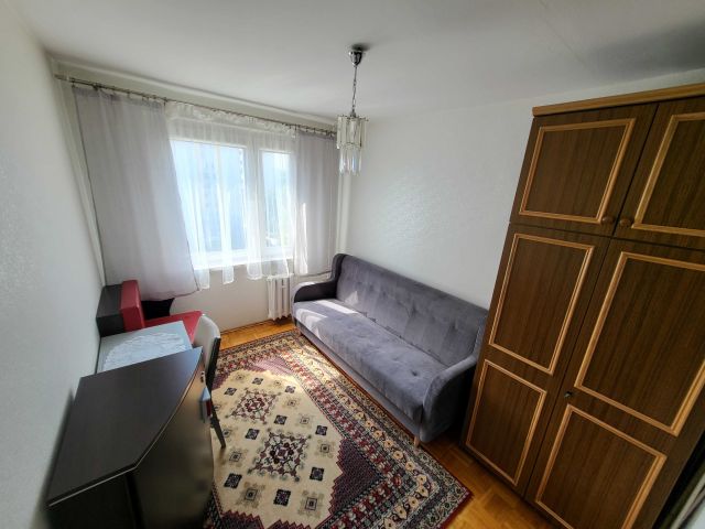 Mieszkanie 3-pokojowe Wrocław Kozanów, ul. Kolista. Zdjęcie 4