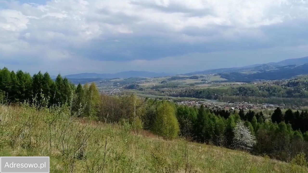 Działka budowlana Jazowsko. Zdjęcie 10