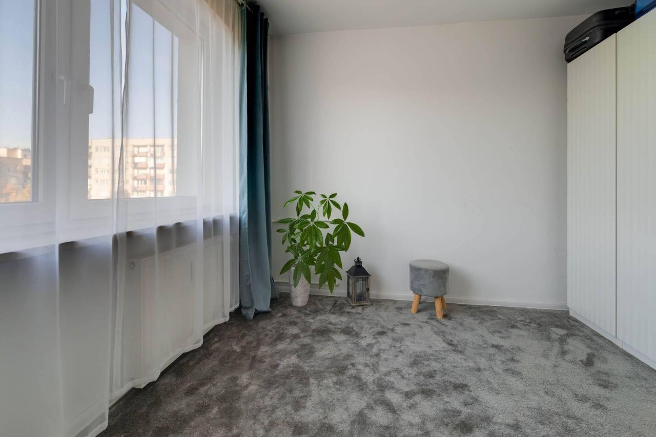 Mieszkanie 3-pokojowe Warszawa Bemowo, ul. Czerwonych Maków. Zdjęcie 13