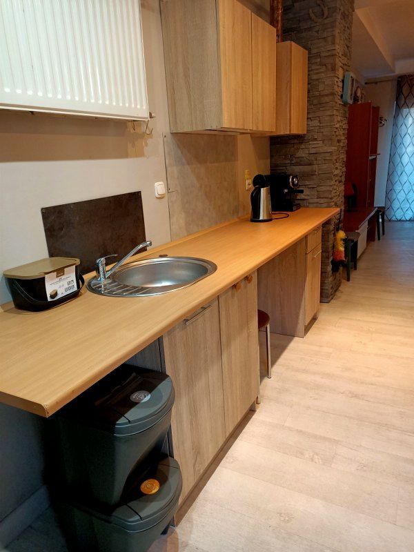 dom wolnostojący, 8 pokoi Stargard, ul. Północna. Zdjęcie 11