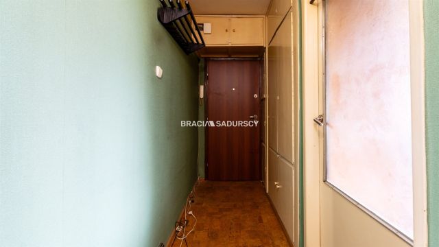 Mieszkanie 2-pokojowe Kraków Bieńczyce, os. Józefa Strusia. Zdjęcie 12