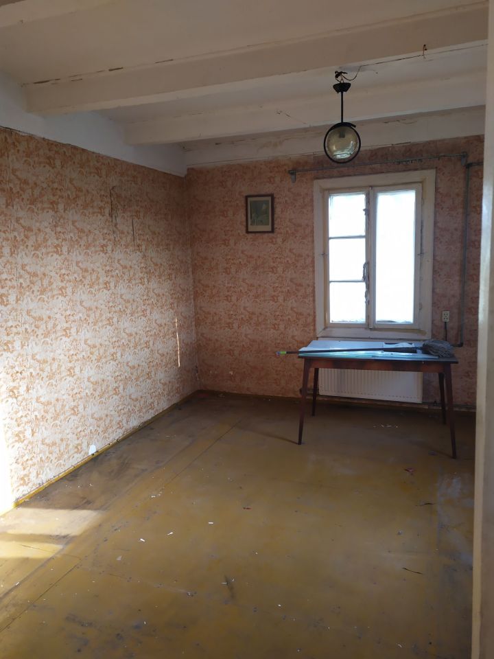 dom wolnostojący, 4 pokoje Antoniówka Stara Antoniówka. Zdjęcie 3