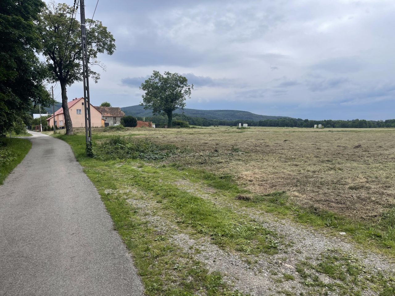 Działka rolno-budowlana Gościce. Zdjęcie 9