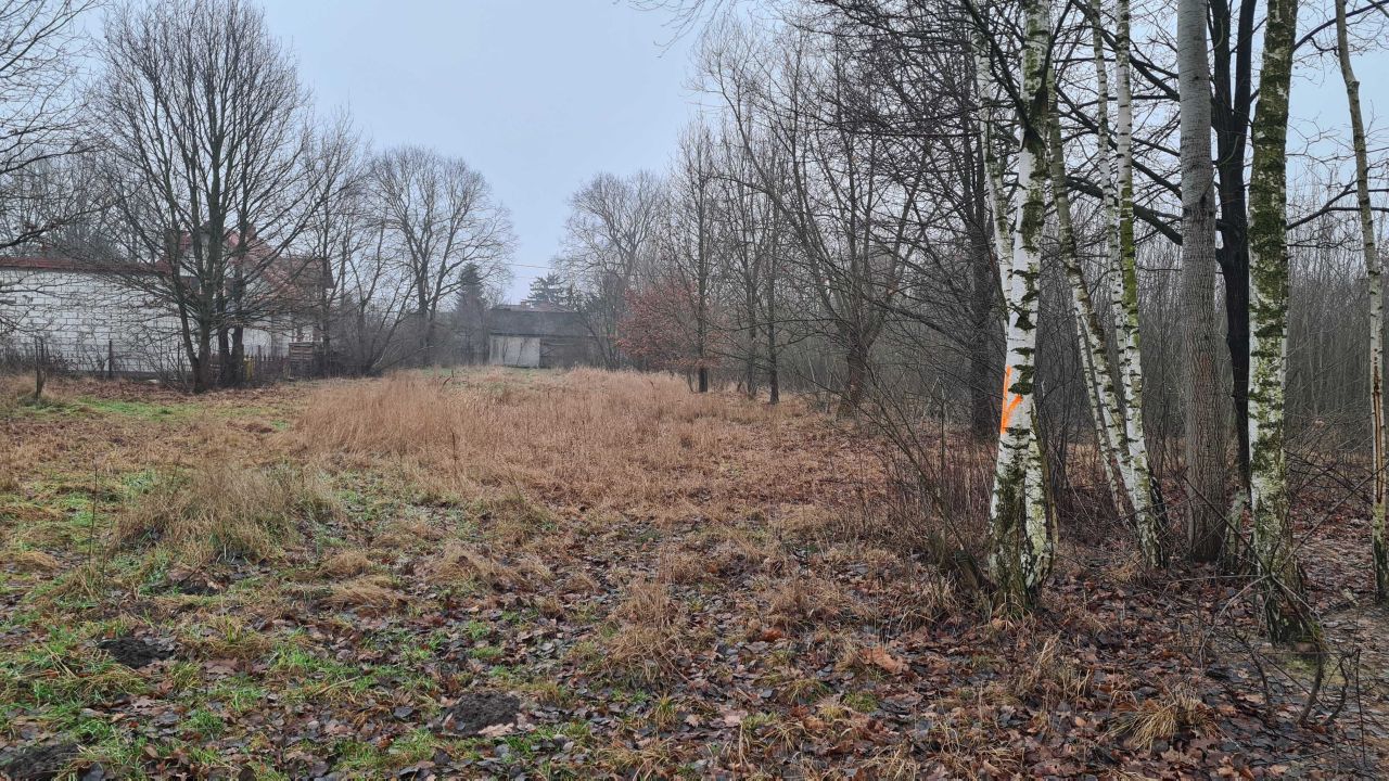 Działka budowlana Tłuszcz, ul. Bolesława Prusa. Zdjęcie 2