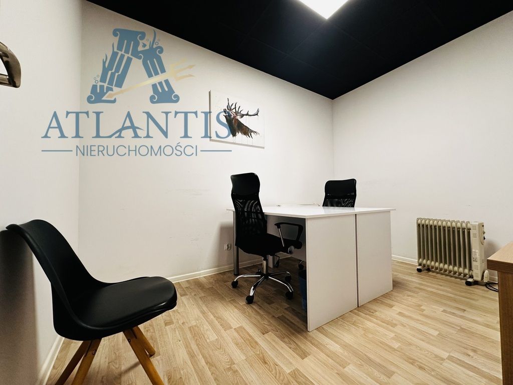 Biuro Bydgoszcz, ul. Długa. Zdjęcie 16