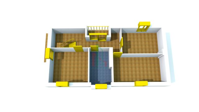 kamienica, 5 pokoi Starogard Gdański, ul. Pelplińska. Zdjęcie 23