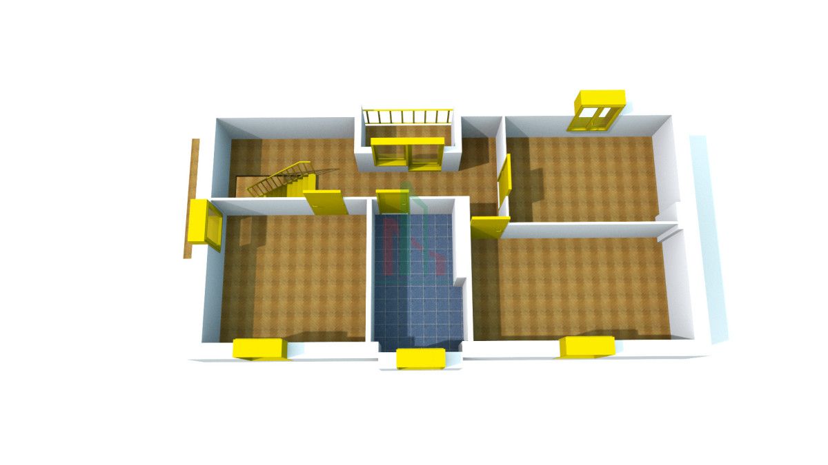 kamienica, 5 pokoi Starogard Gdański, ul. Pelplińska. Zdjęcie 23