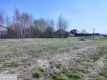 Działka budowlana Tłuszcz, ul. Cypriana Kamila Norwida. Zdjęcie 2