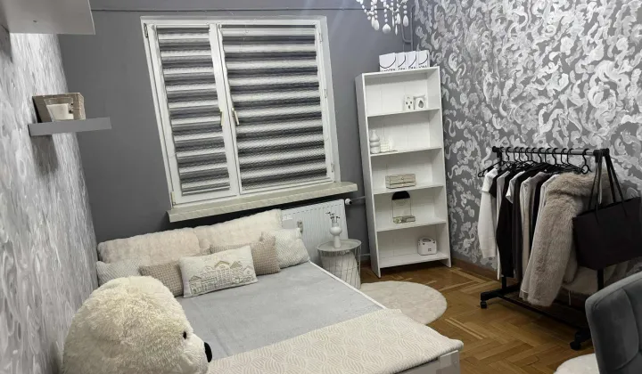 Mieszkanie 4-pokojowe Łęczna Bobrowniki, ul. Obrońców Pokoju